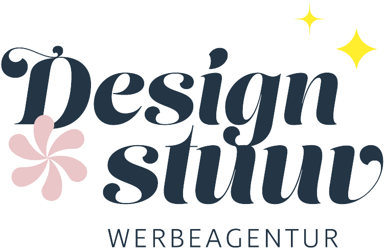 DESIGNSTUUV Logo